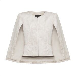 BCBG Maxazria Garry Capelet